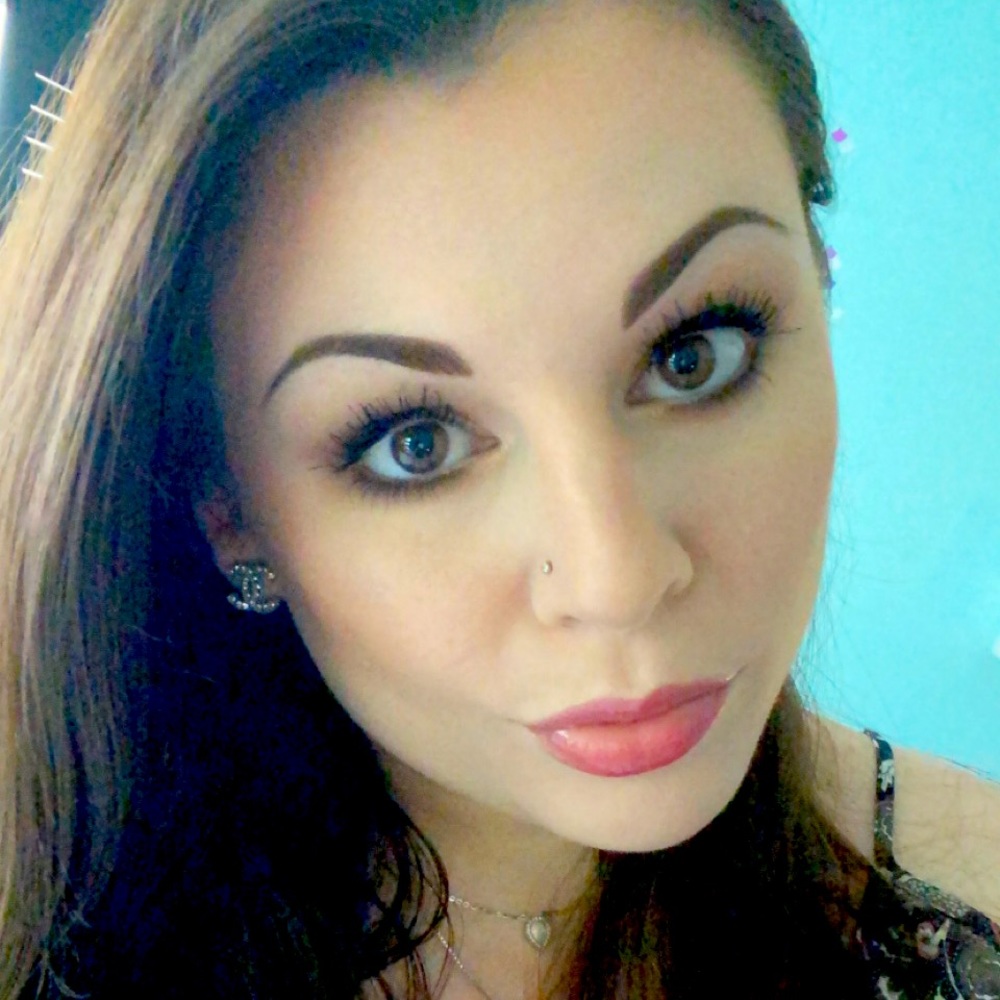 Meet your Posher, Kelsey
